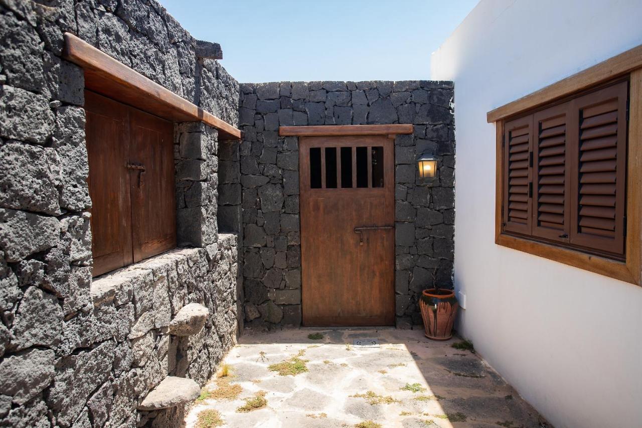 Casa Lola Lanzarote Piscina Climatizada Y Wifi Free Villa San Bartolome  Bagian luar foto